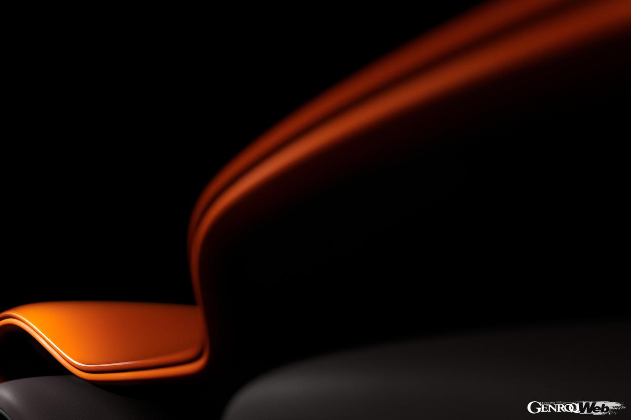 バカラル、バトゥールに続く3番目のコーチビルド車両は、伝統の4.0リッターW型12気筒エンジンを搭載する最後のモデルとなる。