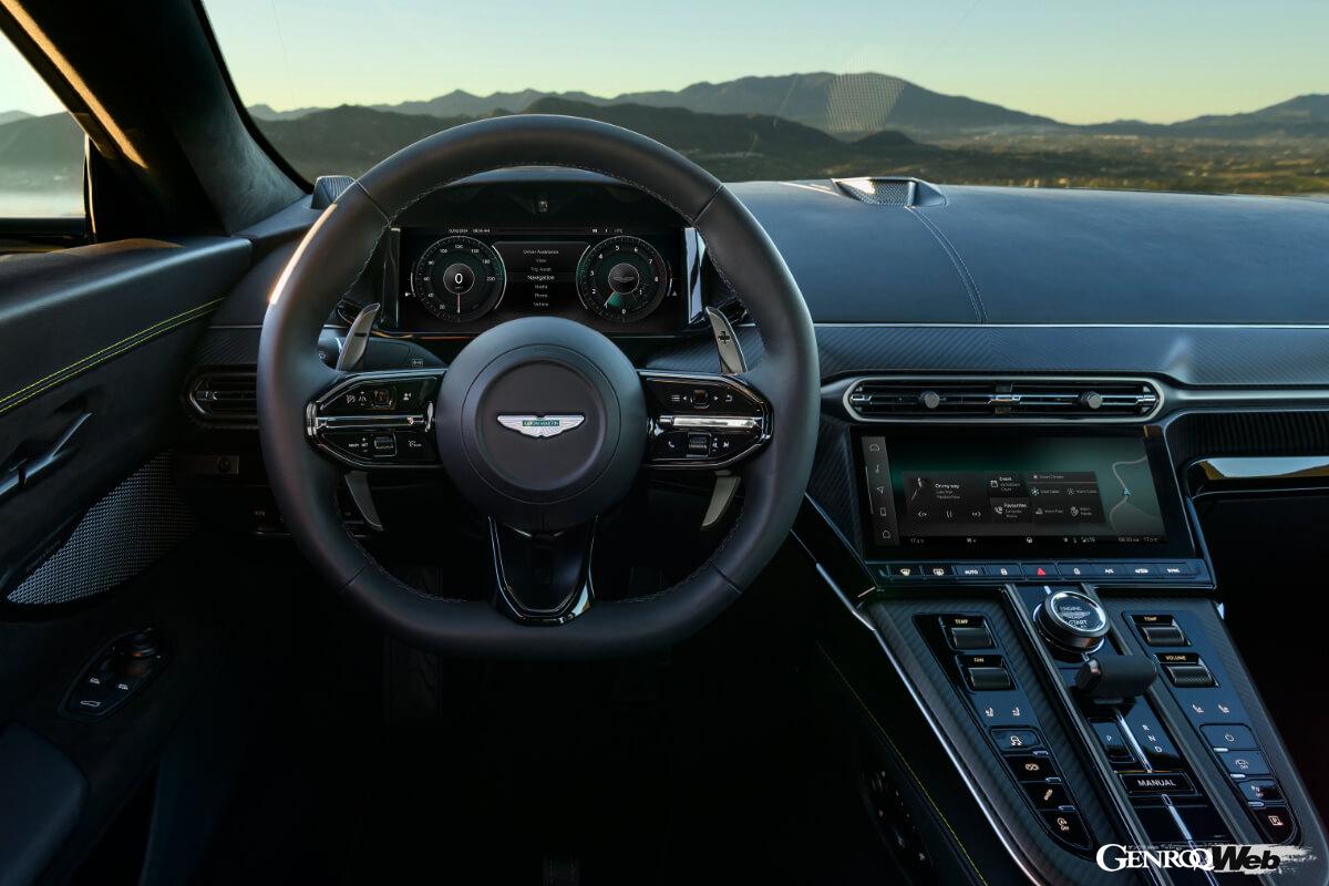 アストンマーティン ヴァンテージ