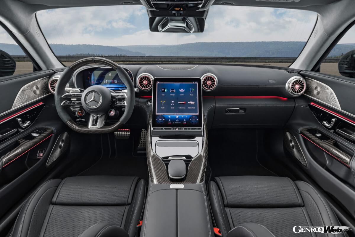 メルセデスAMG GTクーペ