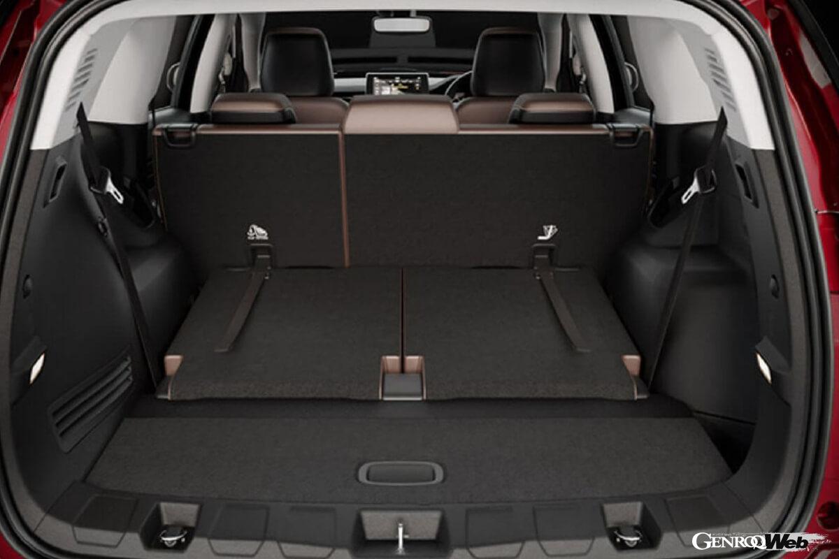 ジープ コマンダー