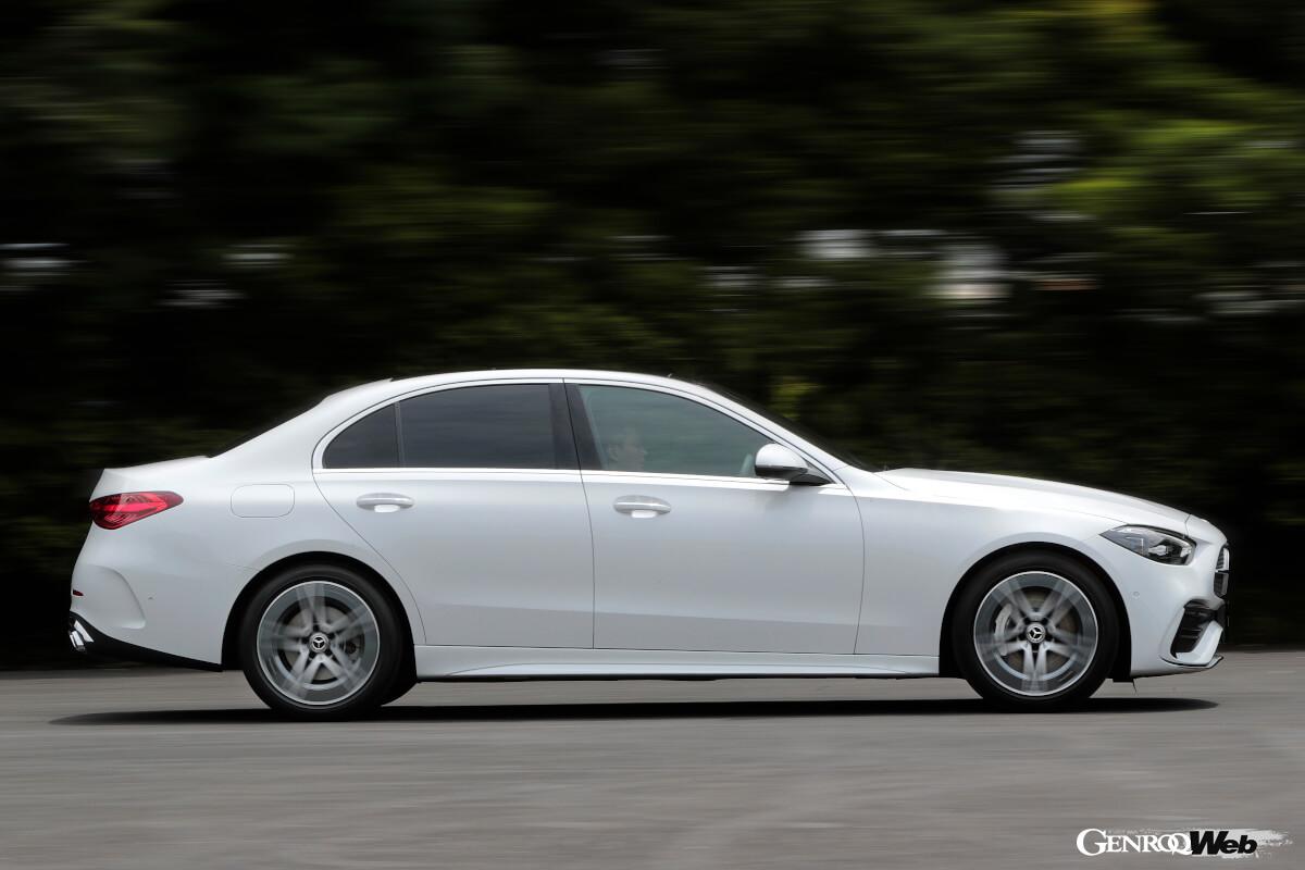 メルセデス・ベンツ Cクラス