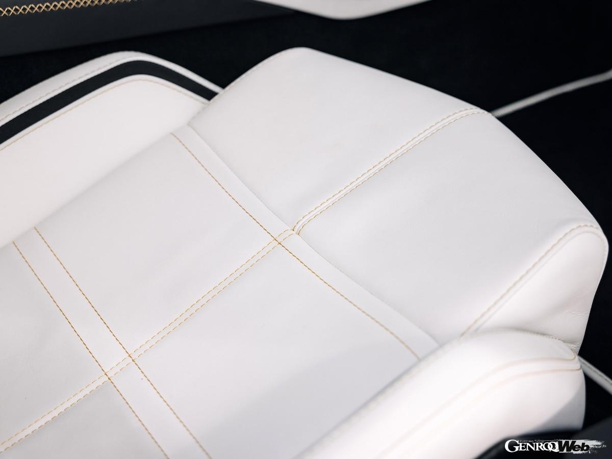 ランボルギーニ カウンタック LPI800-4