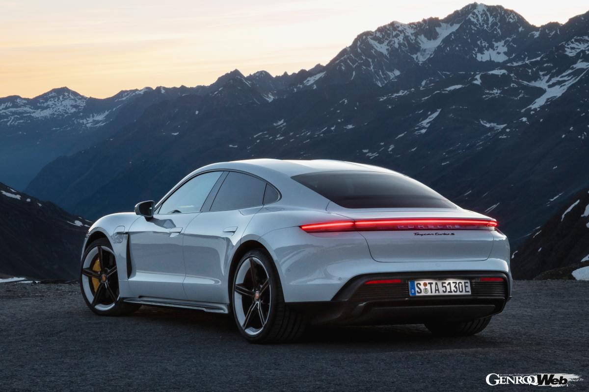 ガレージ環境の整っている人ならば、今、高性能BEVを買うチャンスだ。