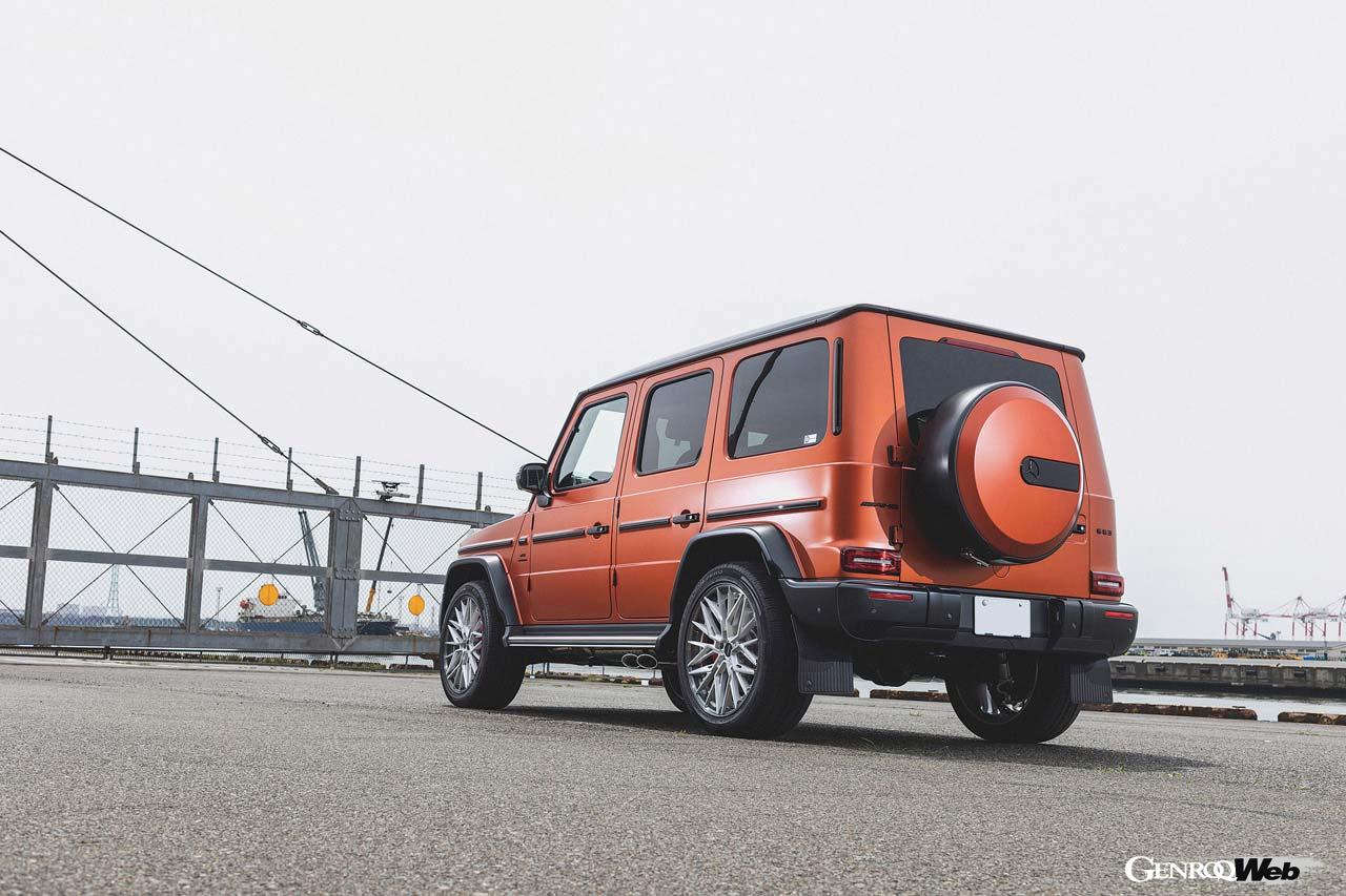 ホイールメーカーとしてのノブレッセの全貌は、本誌が発売される頃にはより明らかとなるはずだ。なお、本誌発売の4月26日に合わせて、ホイールやタイヤを特別価格にて販売するという。詳細はホームページをチェックしてほしい。