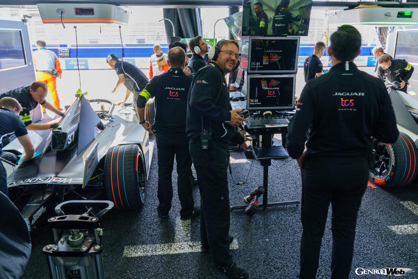 チームワークとコミュニケーションの大切さが強調されたのは印象的だった。