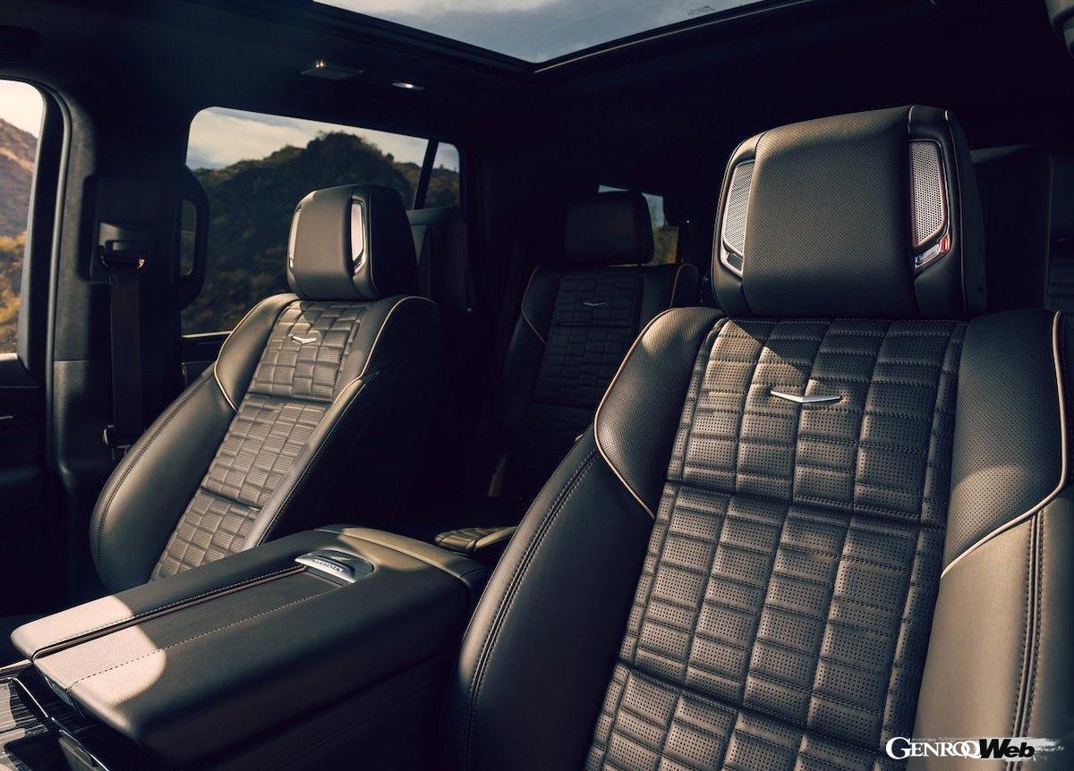 キャデラック エスカレード