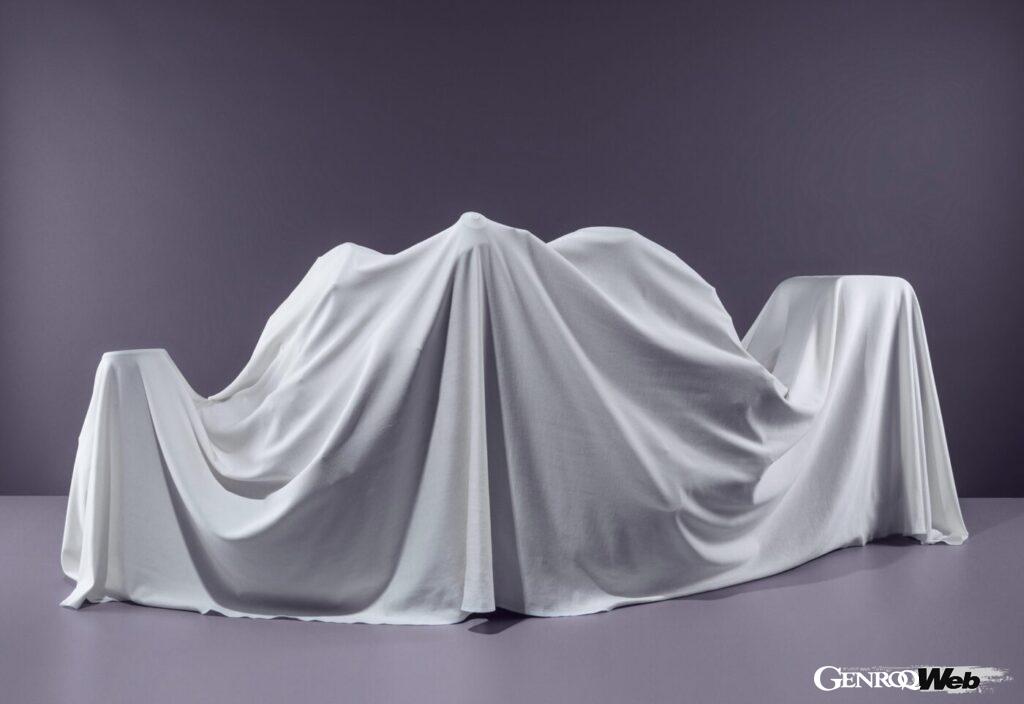 911に導入されるハイブリッドパワートレインは、排ガス規制や省燃費を実現しながらも、スポーツ性能を極めた存在になる。