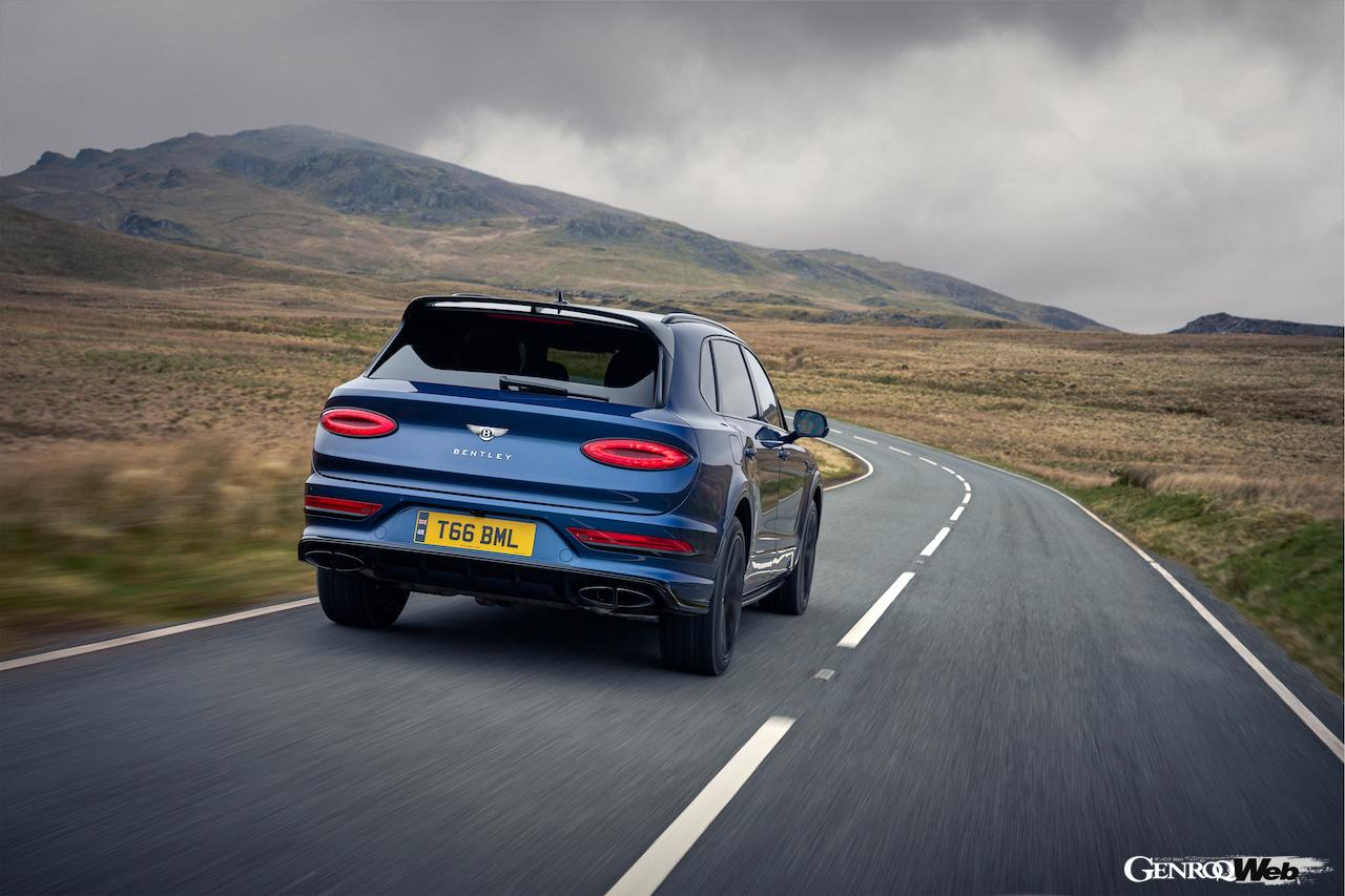 高性能ダイナミック・ドライビングシミュレーターの導入により、車両開発において実走行テストが、1台あたり350日も削減できるようになるという。