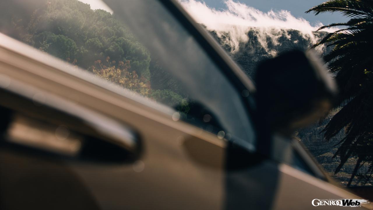 「ロールス・ロイス カリナン シリーズ Ⅱ」のエクステリア。