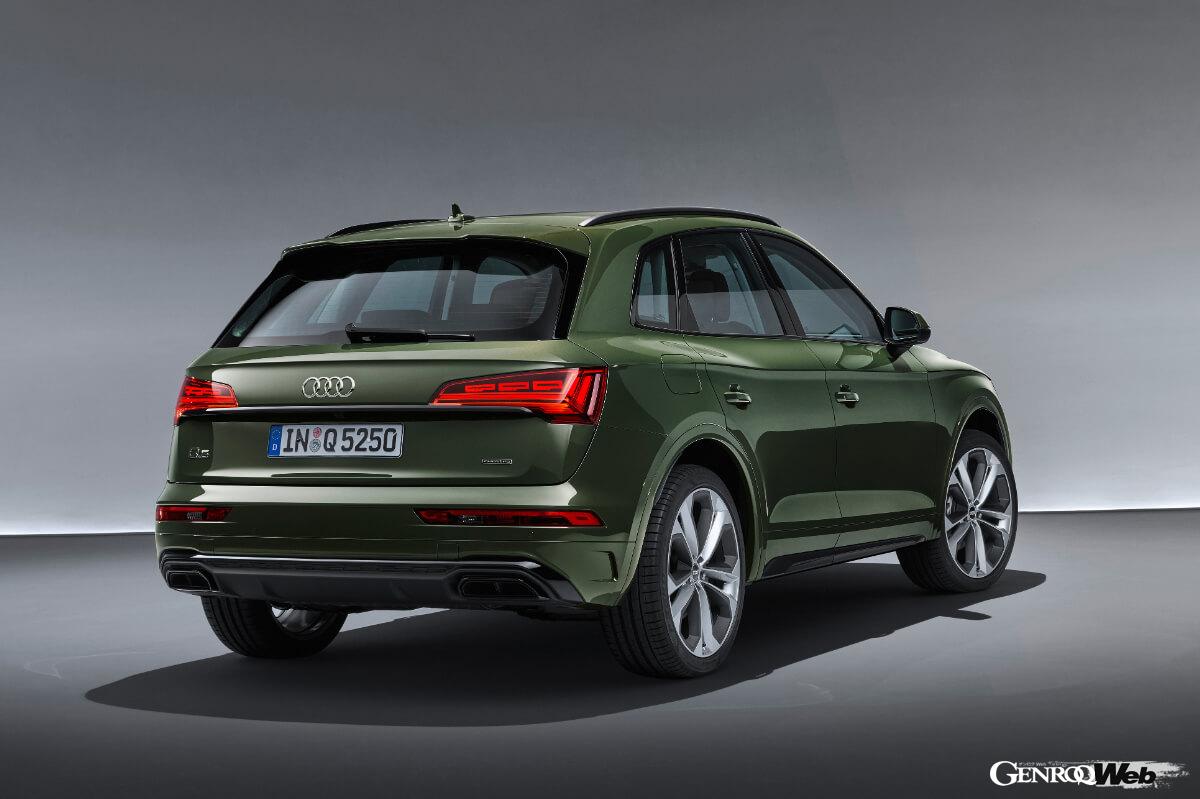 アウディ Q5