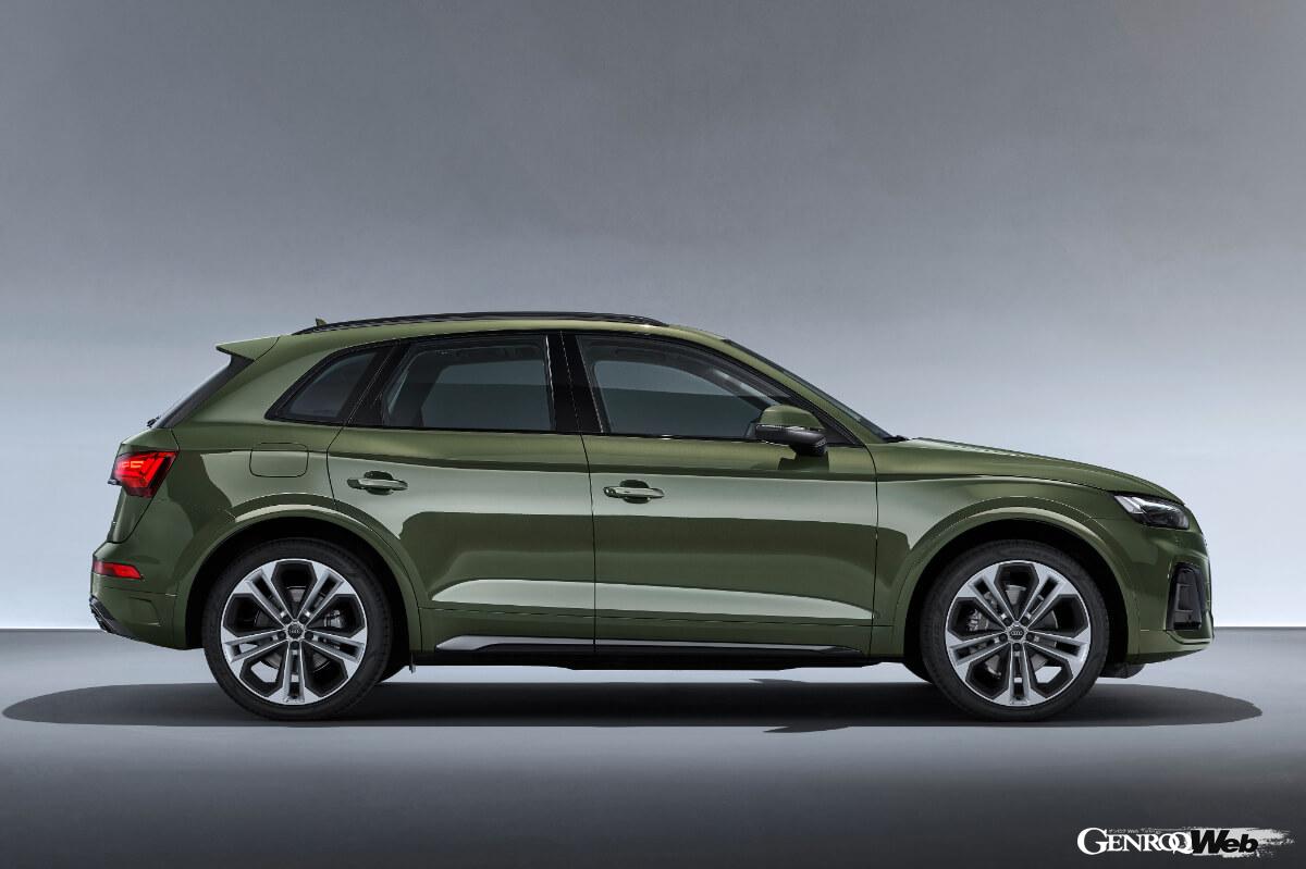 アウディ Q5