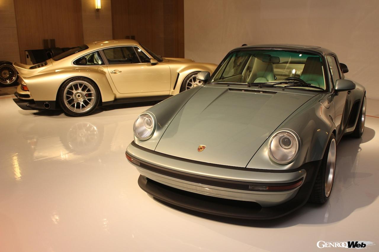 ポルシェ ９１１ ９１１カレラ４ クーペ（2000年10月）｜自動車カタログ[新型から歴代モデルのグレードを網羅]