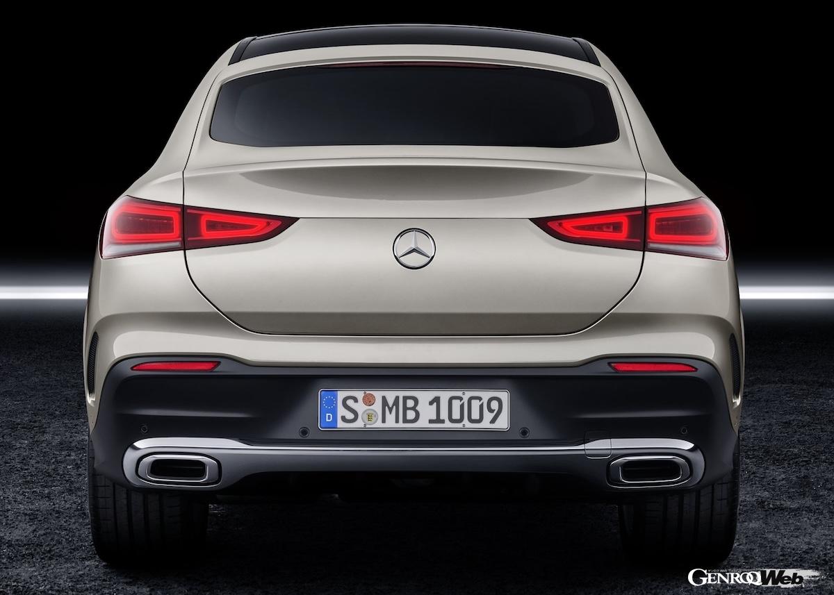 メルセデス・ベンツ GLE