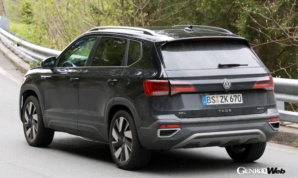 日本市場導入の場合も2026年以降になる見込みだ。