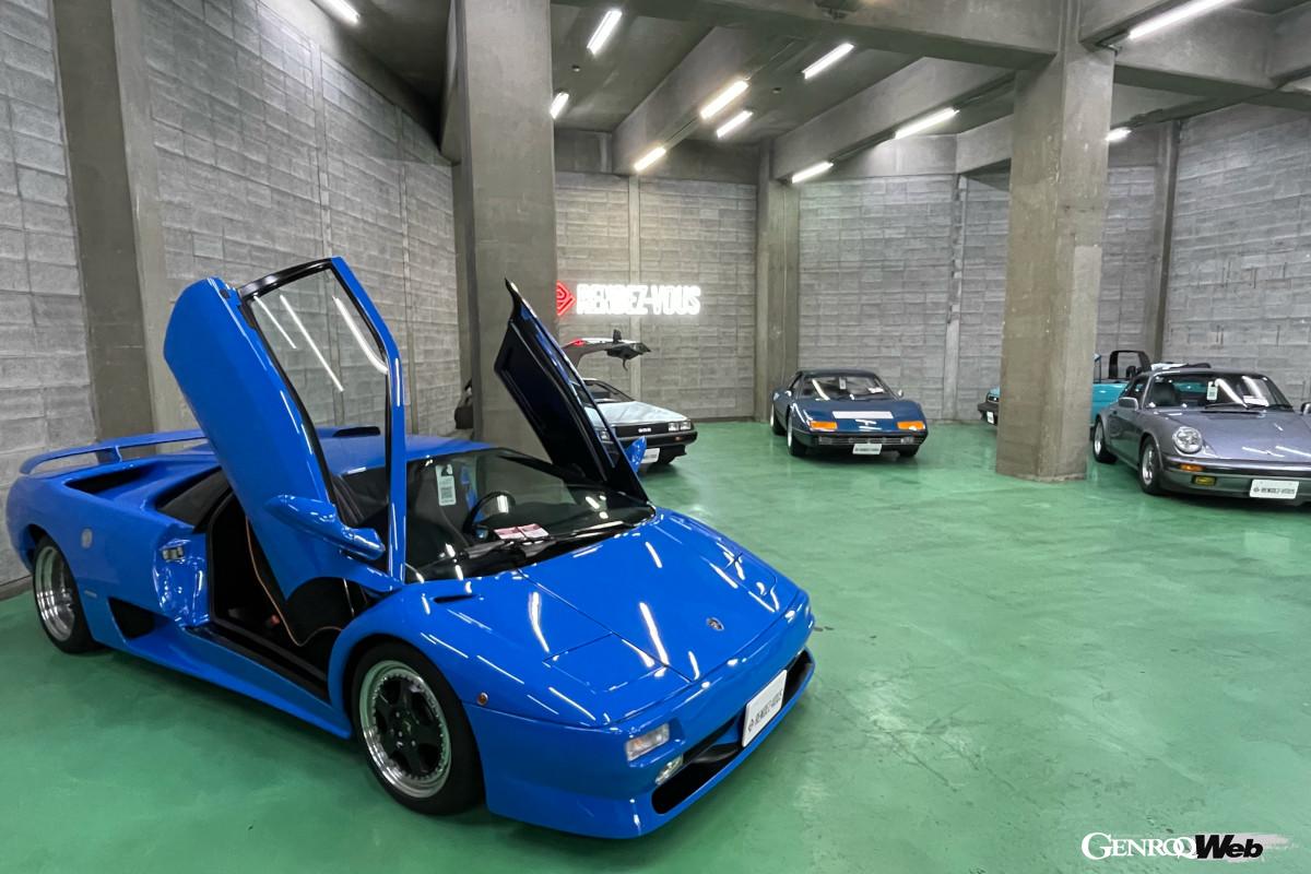 契約期間は基本的に1年。支払額は1年後の車両予想価格との差額を基に決定される。