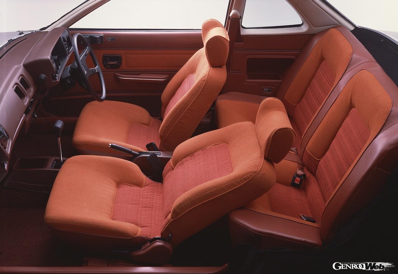 1978年にデビューした2ドアクーペ、初代「ホンダ プレリュード」がグッドウッドに登場する。