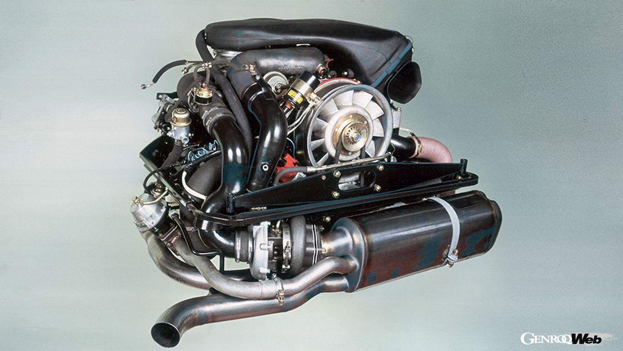 1963年に901としてデビューした911は、様々な新技術を導入し、進化を繰り返してきた。1974年に投入されたターボチャージャーは、マーケットに大きなインパクトを残すことになった。