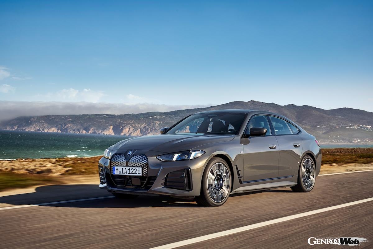 BMW i4