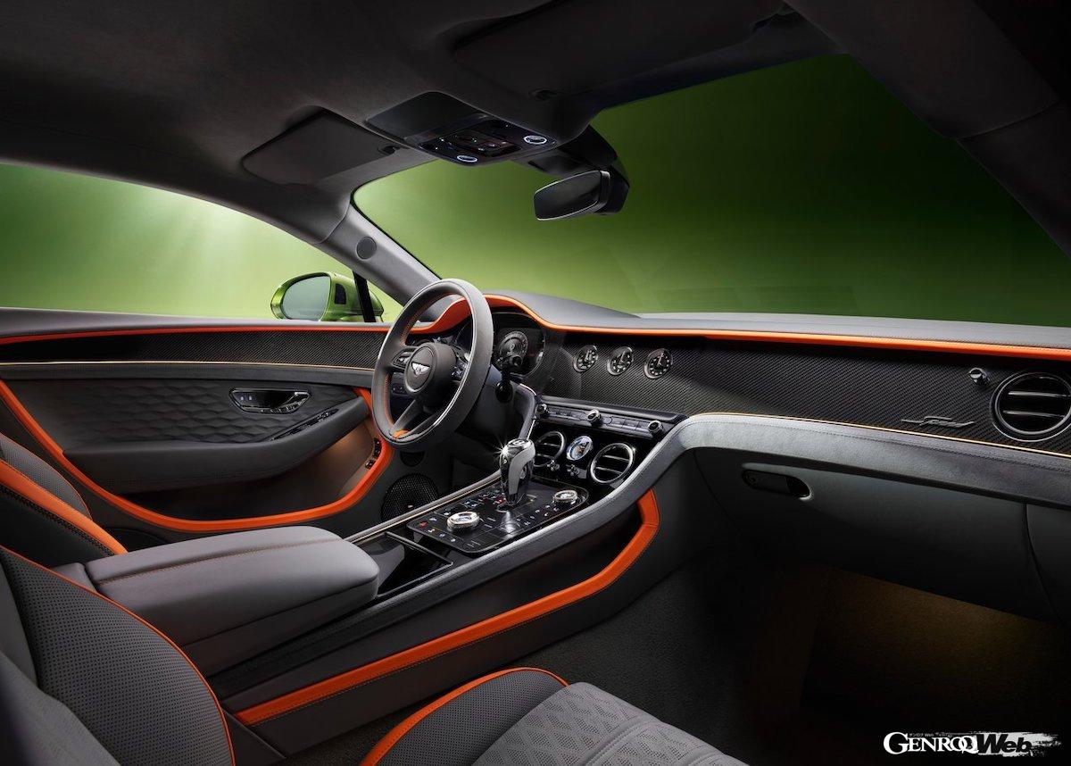 ベントレー コンチネンタルGT