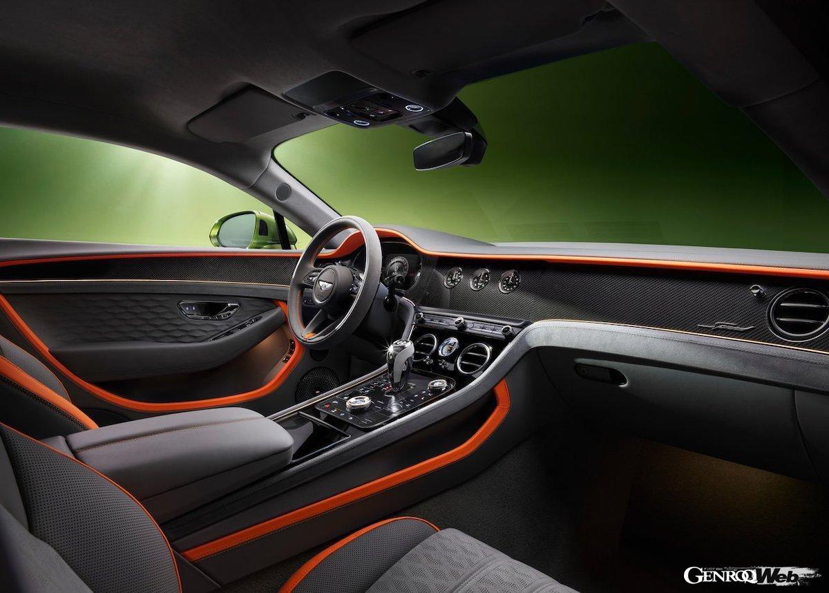 ベントレー コンチネンタルGT