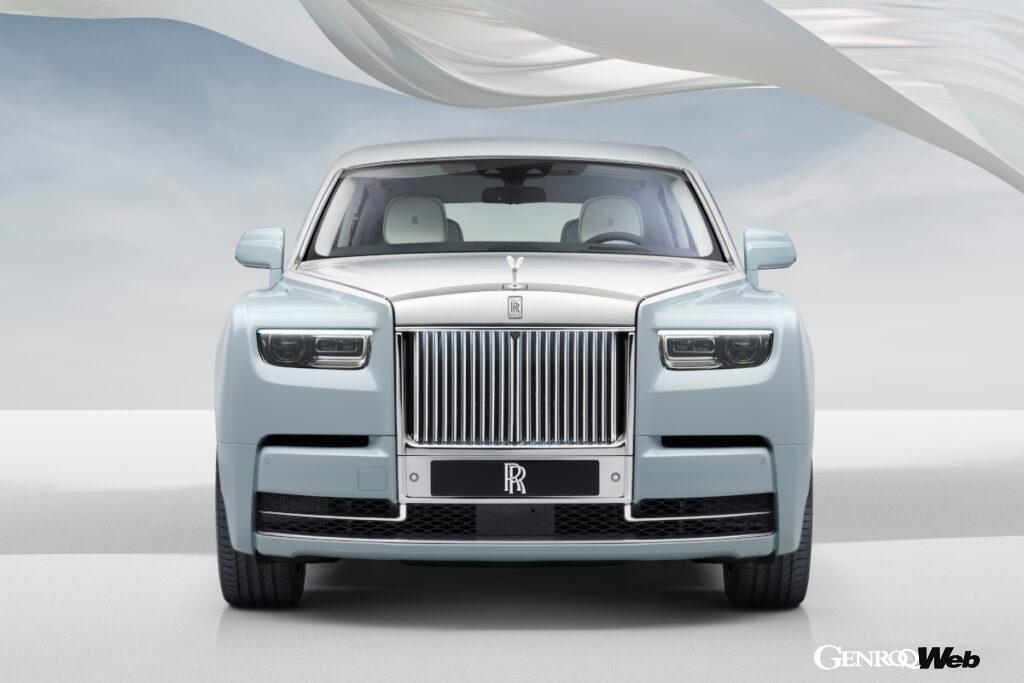 10台限定「ファントム・シンティラ」の背景にある「サモトラケのニケ