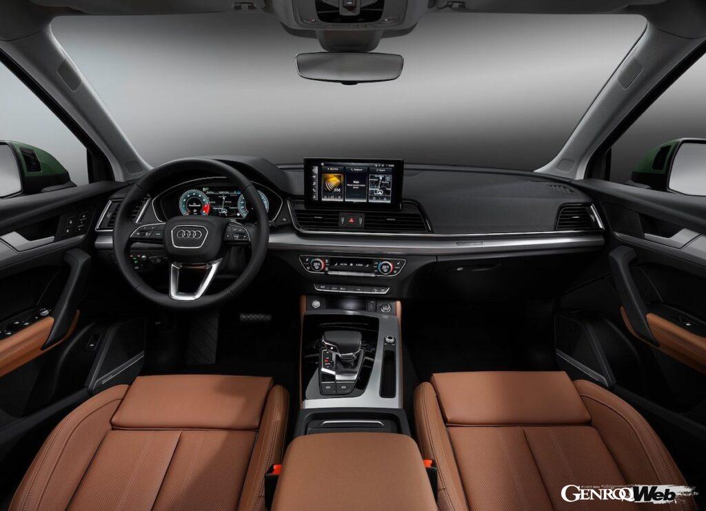 アウディ Q5