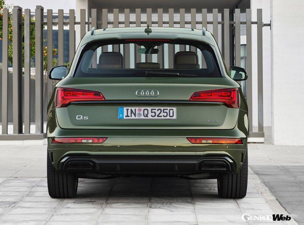 アウディ Q5