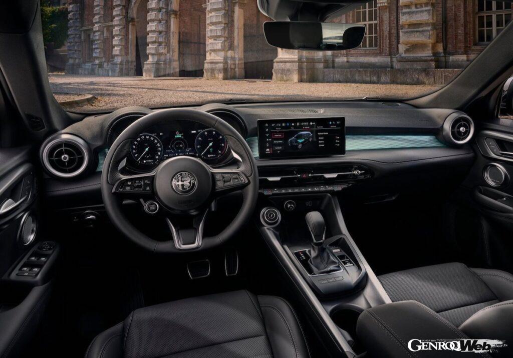 アルフォロメロ トナーレ