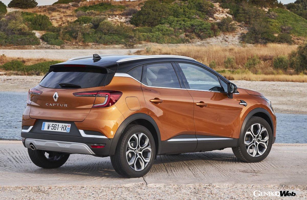 ルノー キャプチャー