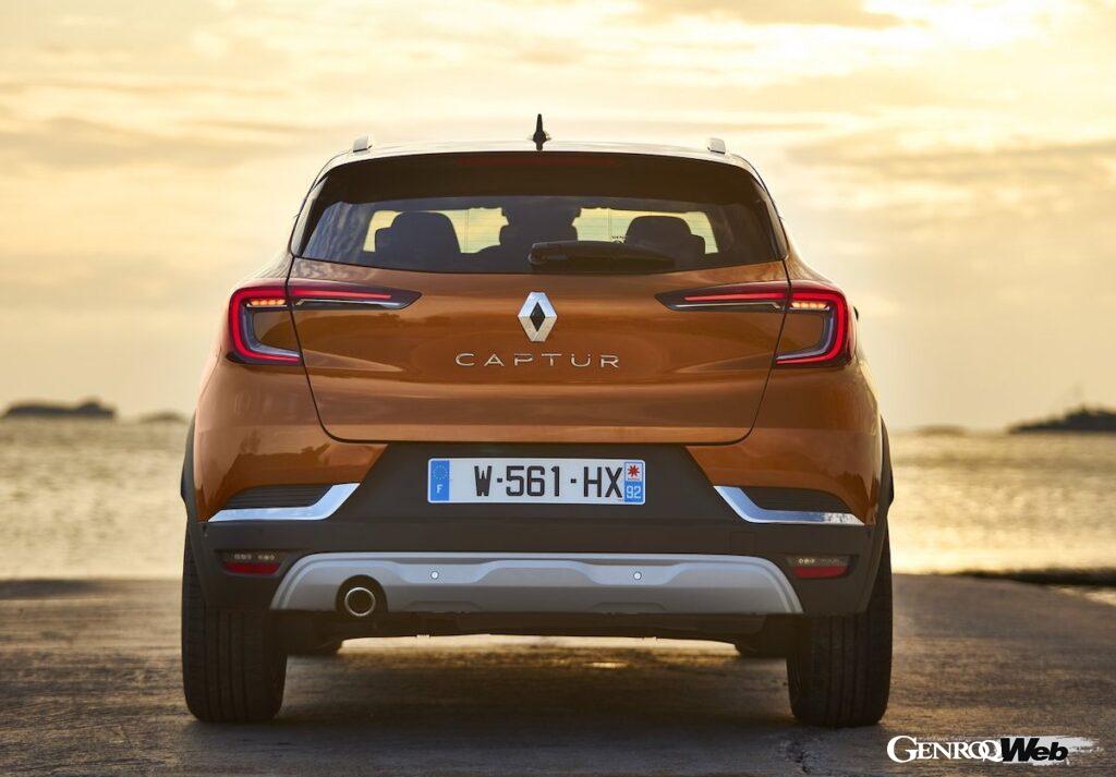 ルノー キャプチャー