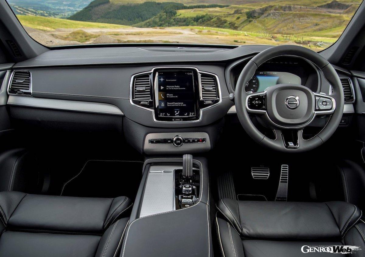 ボルボ XC90