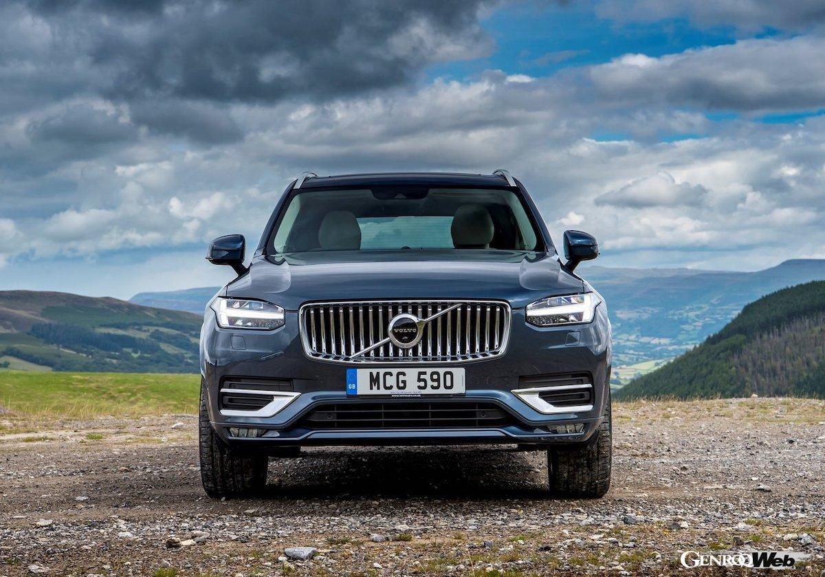 2408grqw_volvo_xc90_mercedesbenz_gle-5 | Motor-Fan[モーター