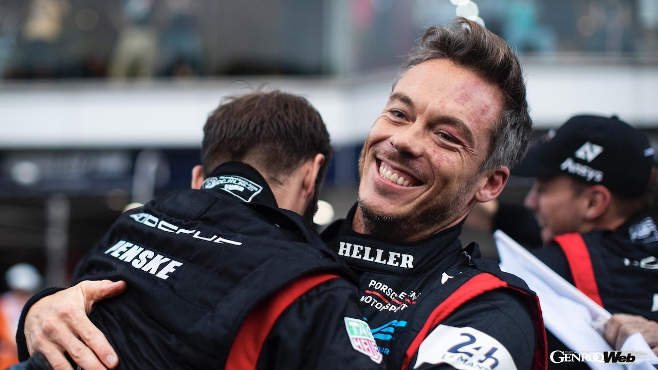 WEC第7戦富士6時間レース決勝レースが、9月15日に開催され、ポルシェ・ペンスキー・モータースポーツのポルシェ 963 6号車が勝利を飾った。