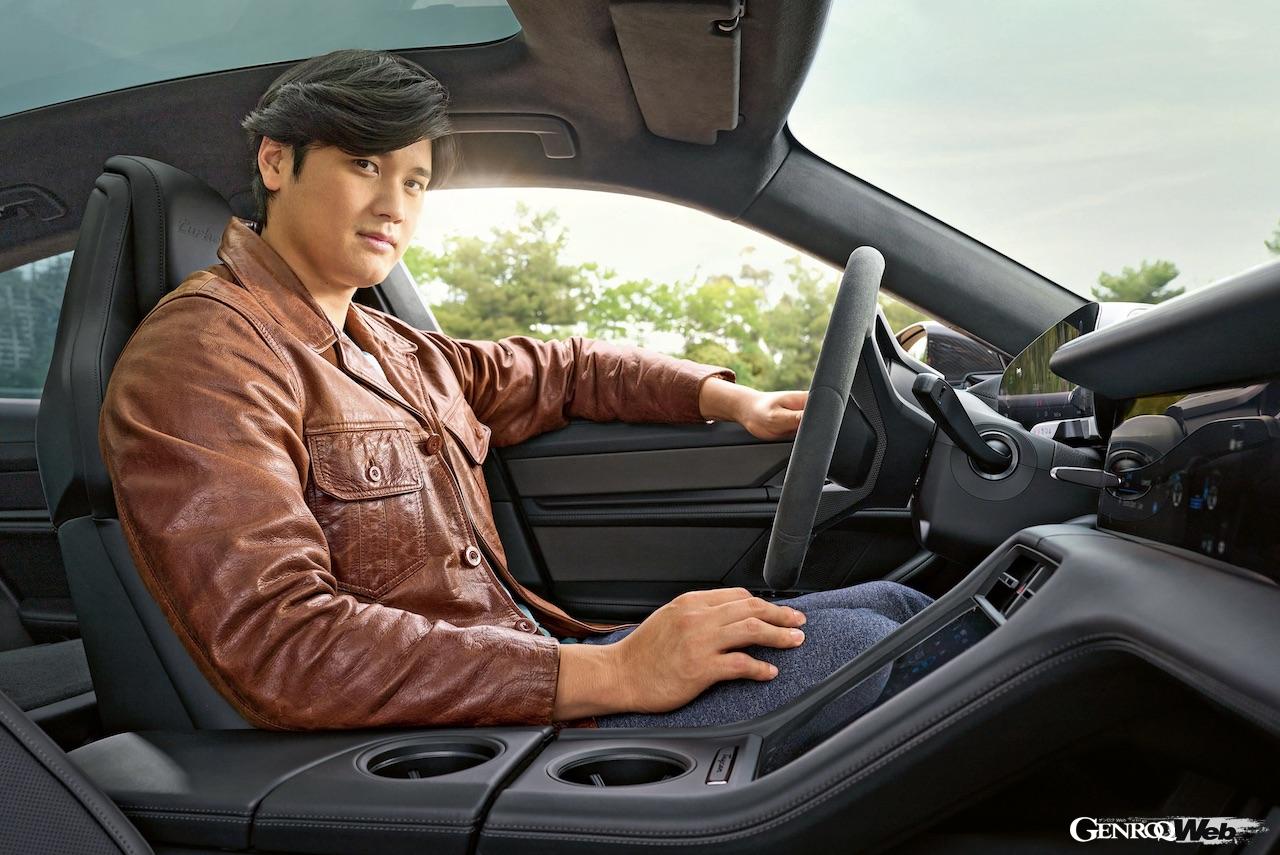 2013年、北海道日本ハムファイターズでプロ野球デビューを果たした大谷は、2017年末にロサンゼルス・エンゼルスと契約。多くの記録を塗り替え、日本代表としてWBSの制覇にも貢献した。2024年は「優勝できるチーム」、ロサンゼル・ドジャースへと移籍した。