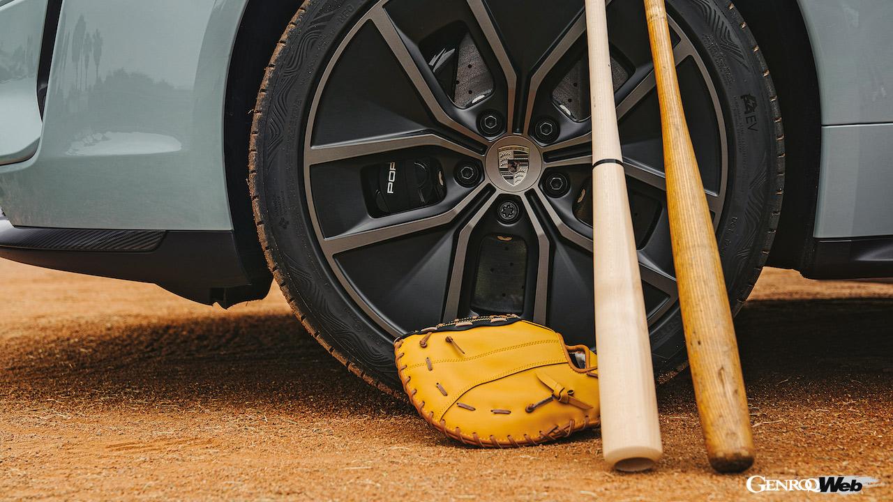 バッターとピッチャーを極めるという、前代未聞の挑戦を続けてきた大谷。今シーズンはバッターに集中し、2024年9月20日現在、50本塁打・50盗塁という前人未到の成績を叩き出している。