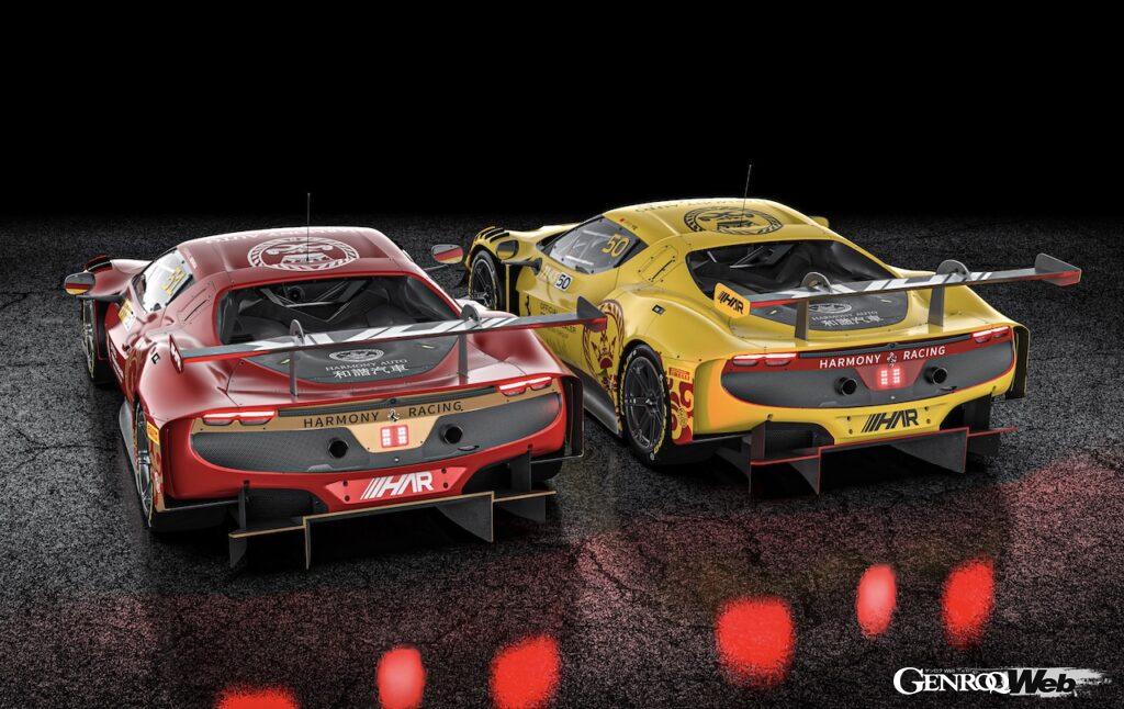 マカオGP併催のFIA GTワールドカップに“豪華”WECワークスドライバーが