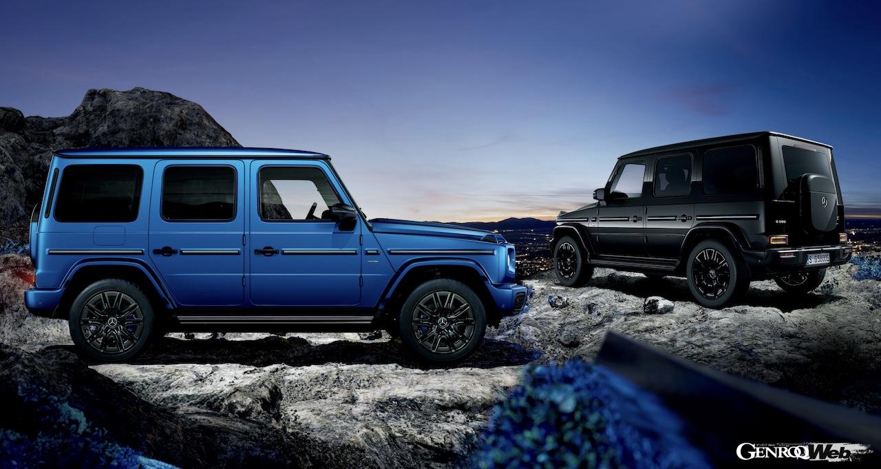 メルシー 20241028_g580_with_EQ_technology | Motor-Fan[モーターファン