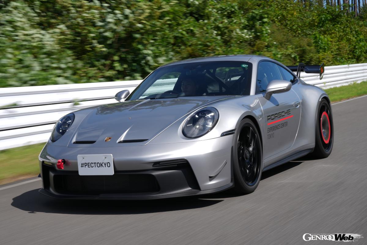 「マンタイ パフォーマンスプログラム」が10月8日から開始される。