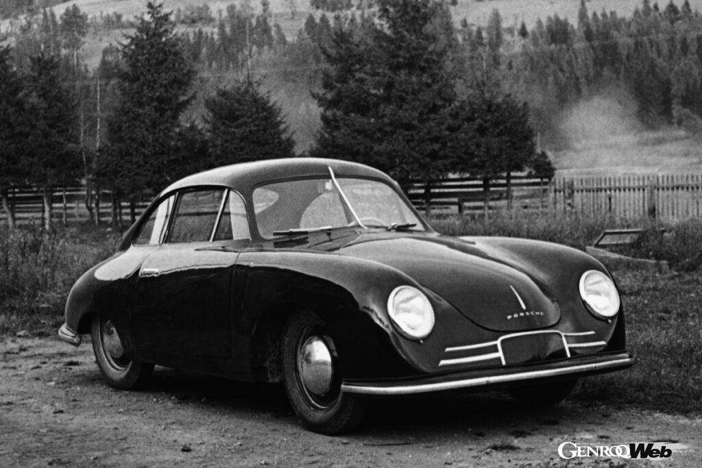 グミュントクーペ