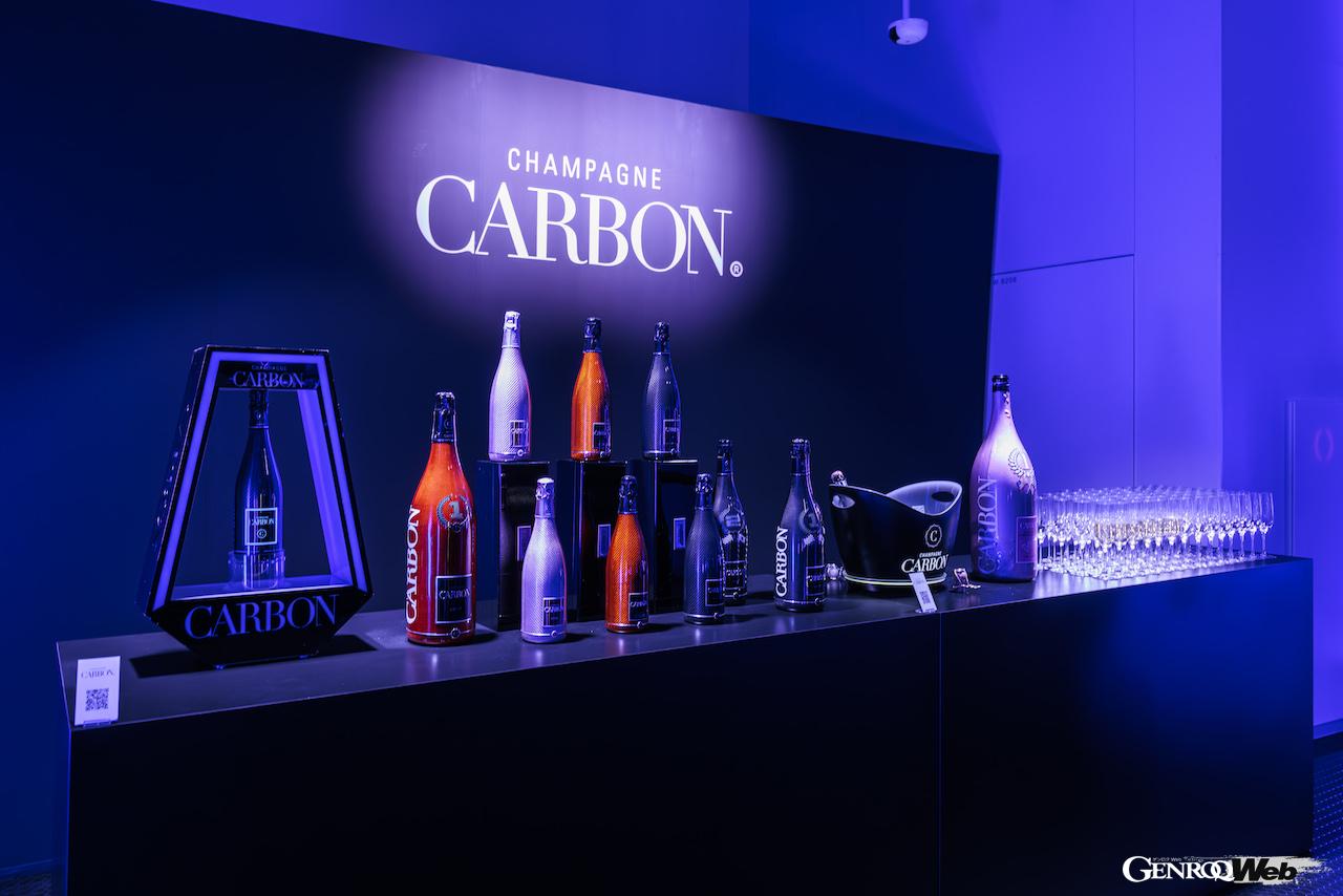 「ランボルギーニ・デイ・ジャパン」で行われた、ランボルギーニ テメラリオのアジア・パシフィック・ワールドプレミア。