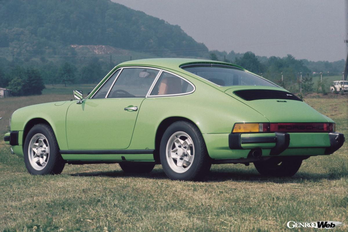 ポルシェ　930　（911/911S/911SC/カレラなど）　アンバー（オレンジ）テールレンズ　　新品左右セット売り切り　 ポルシェ ９１１ ９１１カレラ ９３０ タルガトップの中古車｜グー