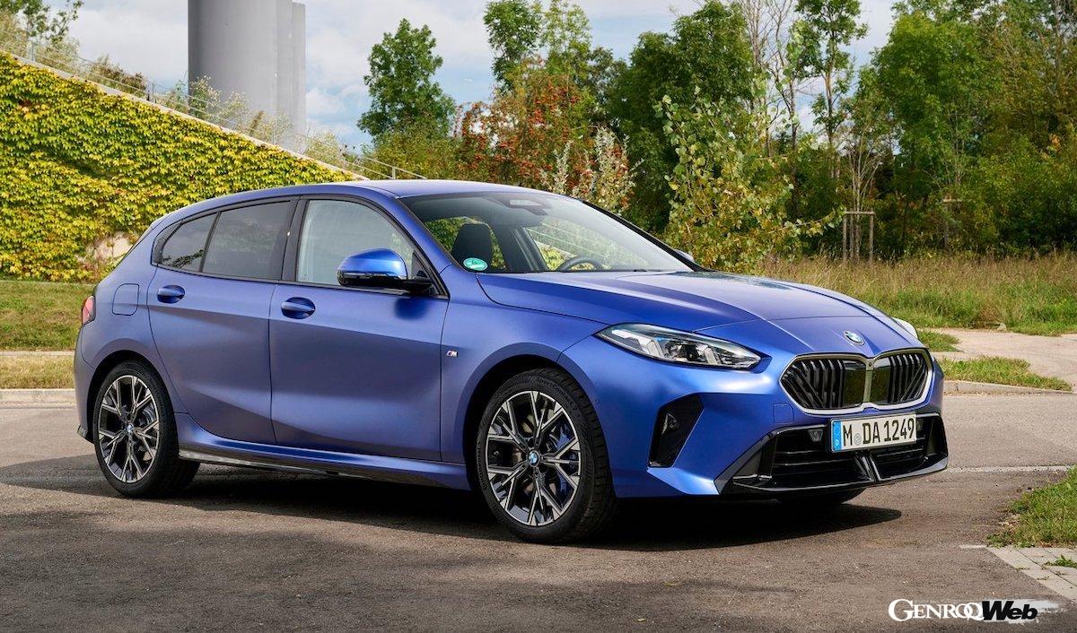 BMW New120
