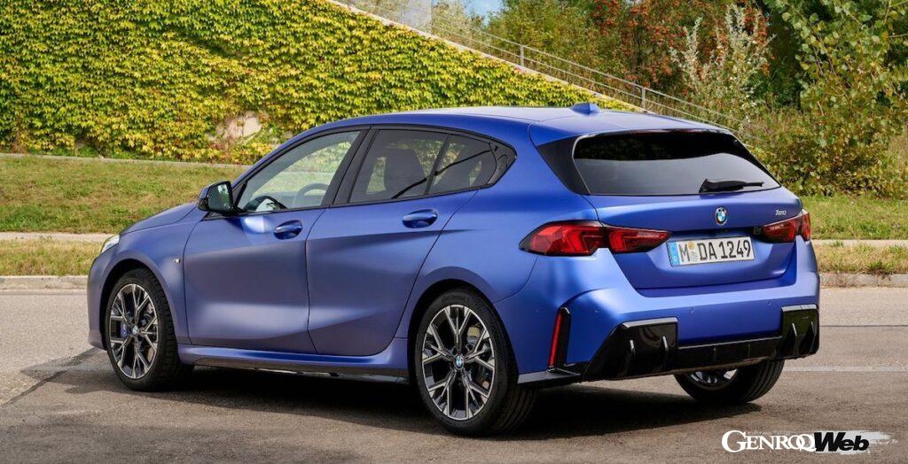 BMW New120