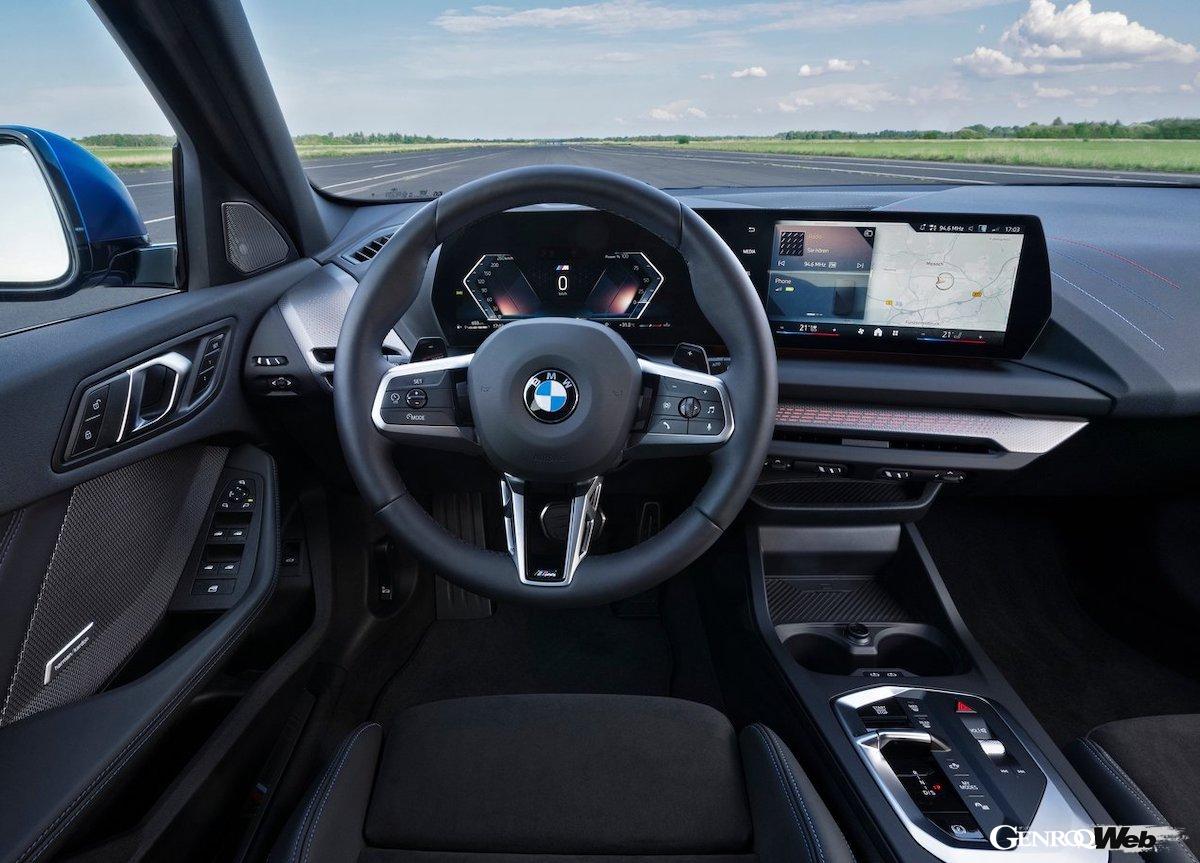 BMW New120