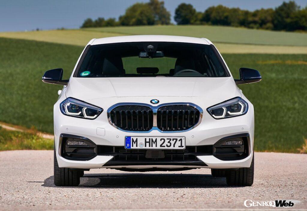 BMW 118i Play
