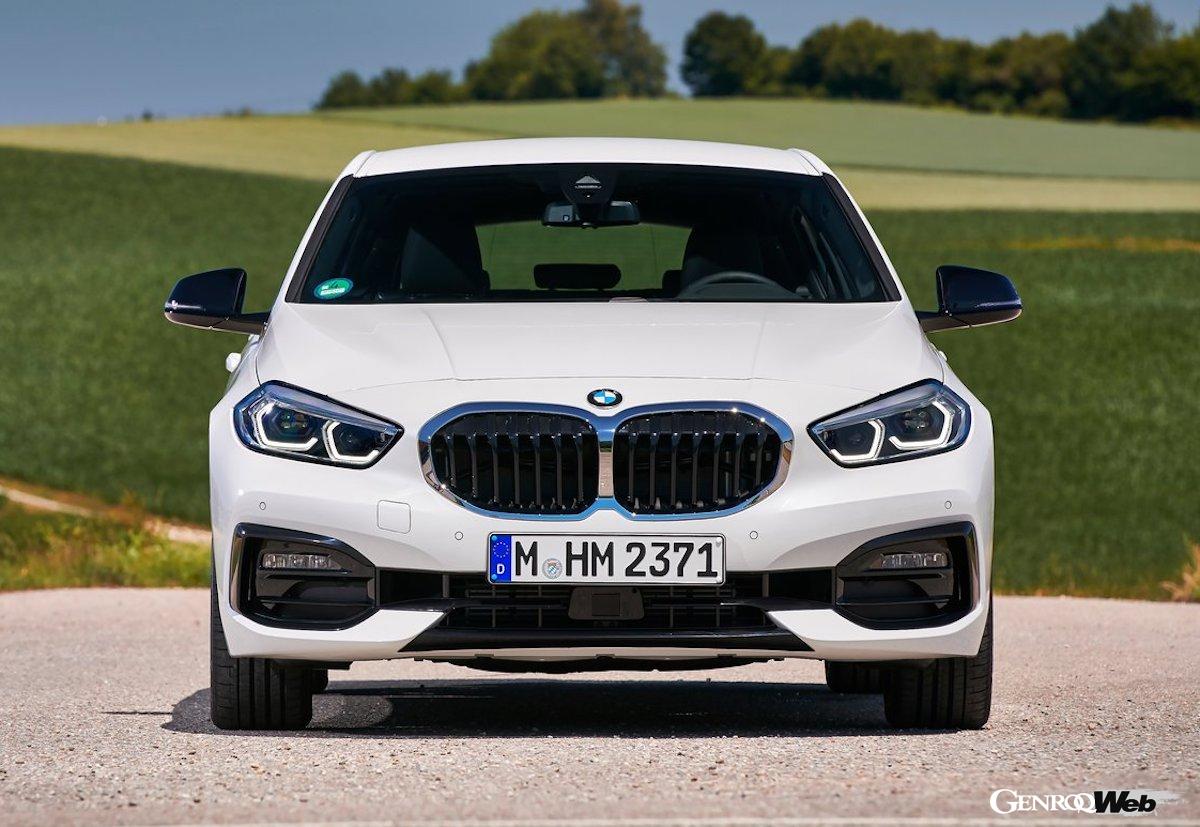 BMW 118i Play