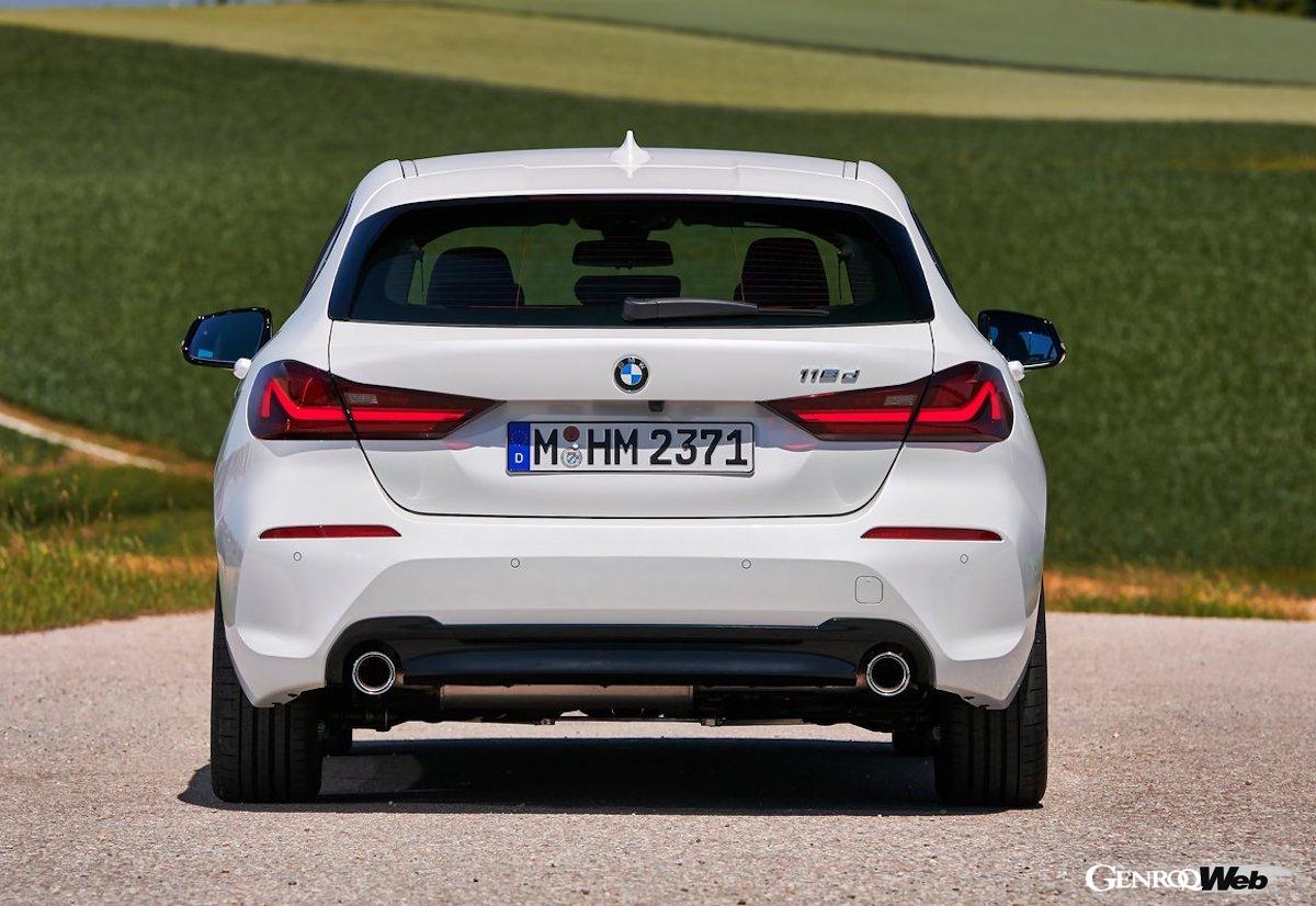 BMW 118i Play