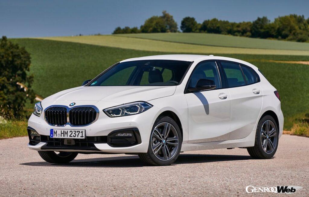 BMW 118i Play