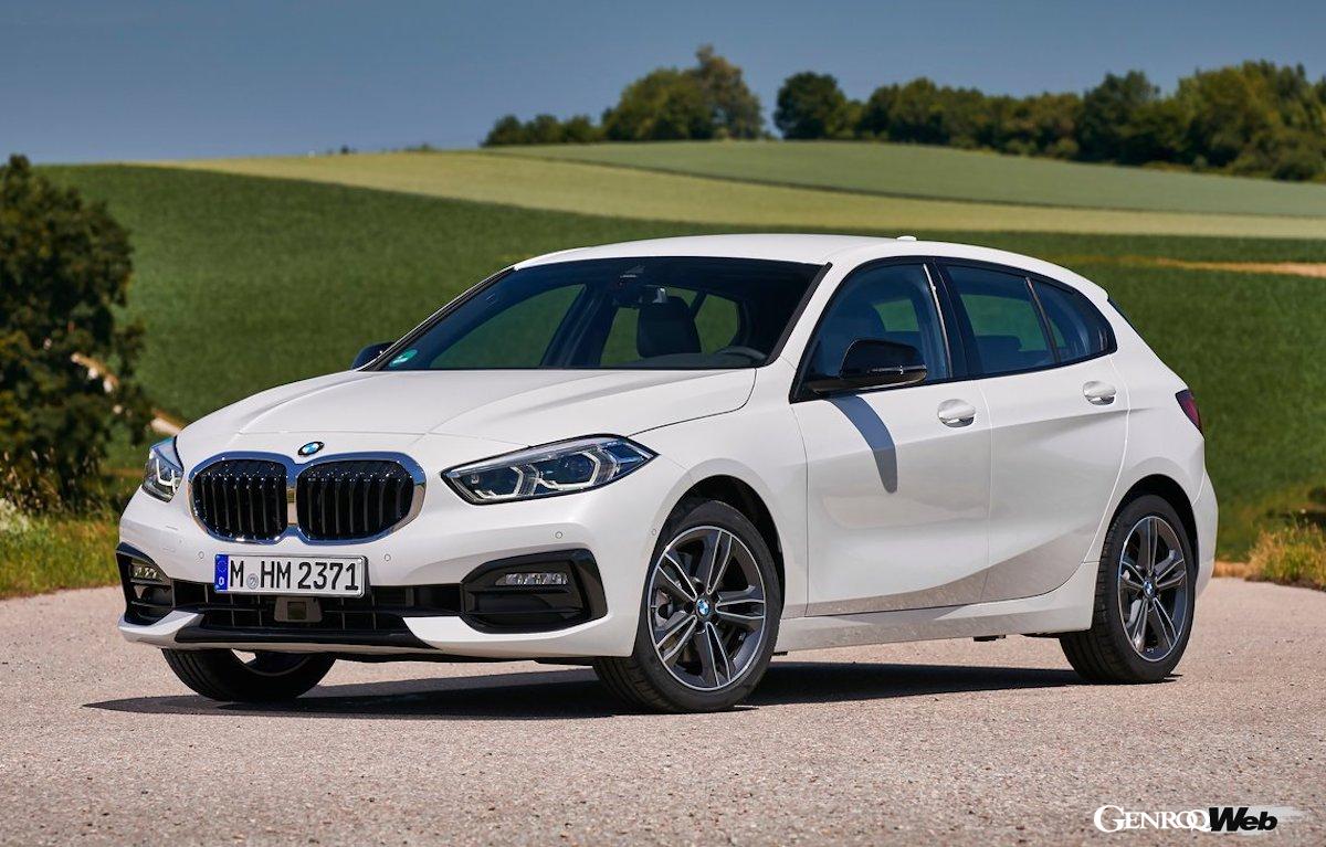 BMW 118i Play