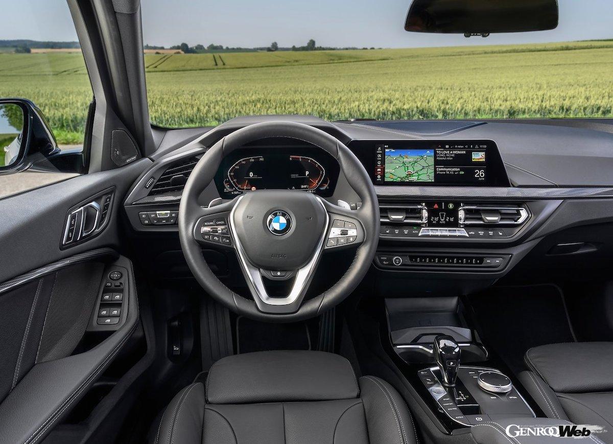 BMW 118i Play